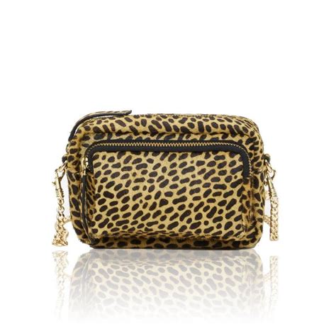 sac pony leopard.